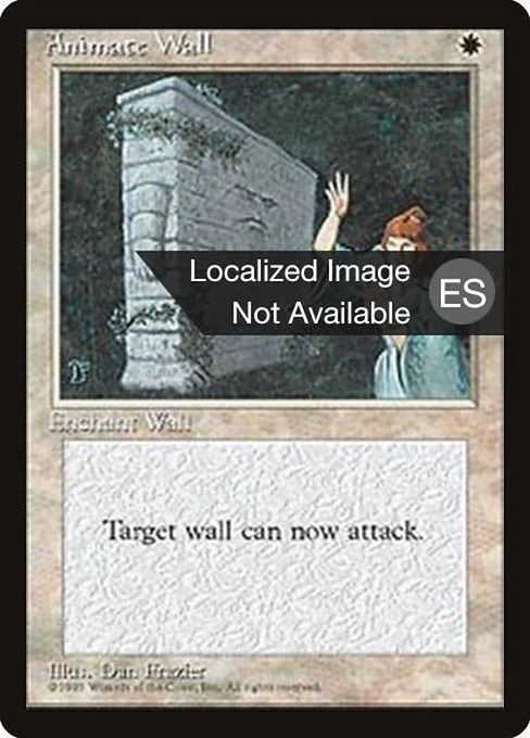 Animar muro