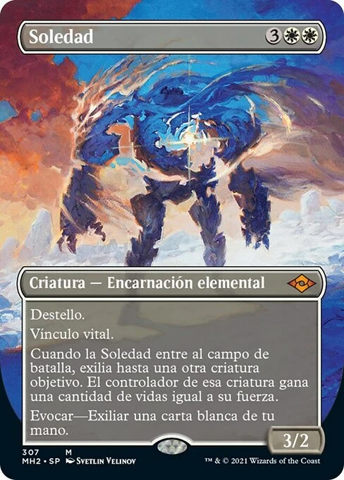 Soledad