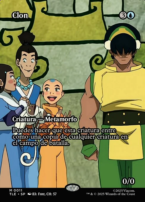 Clon