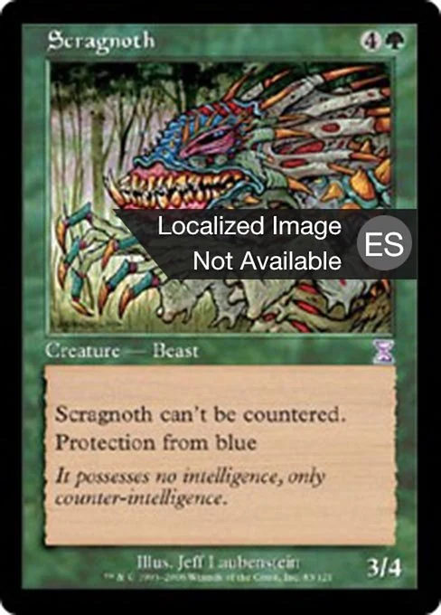 Scragnot