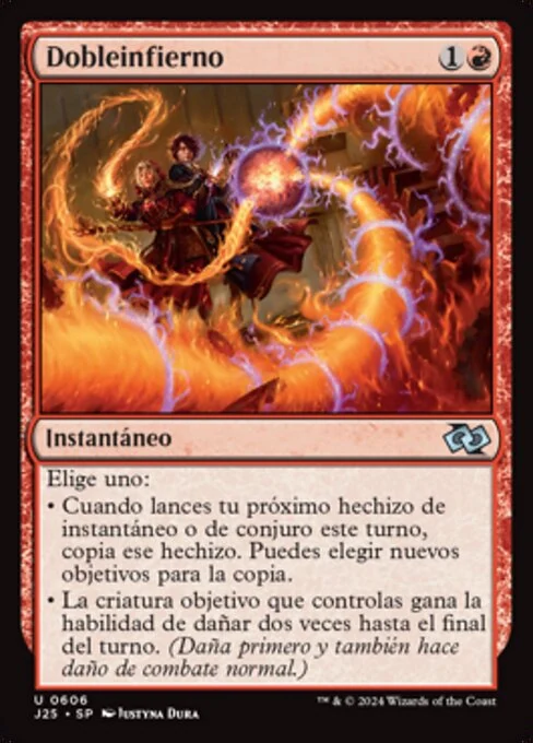 Dobleinfierno