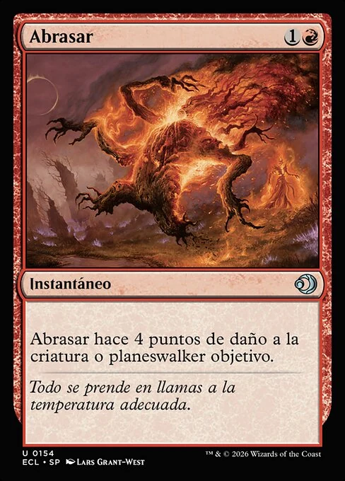Abrasar