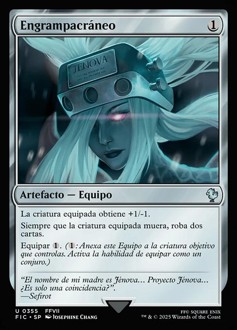 Engrampacráneo
