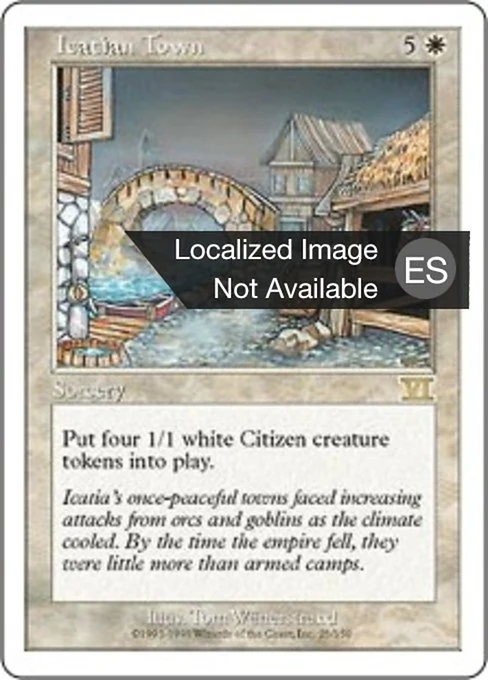 Ciudad icatiana