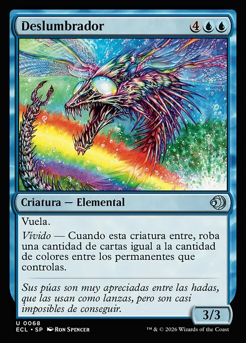 Deslumbrador