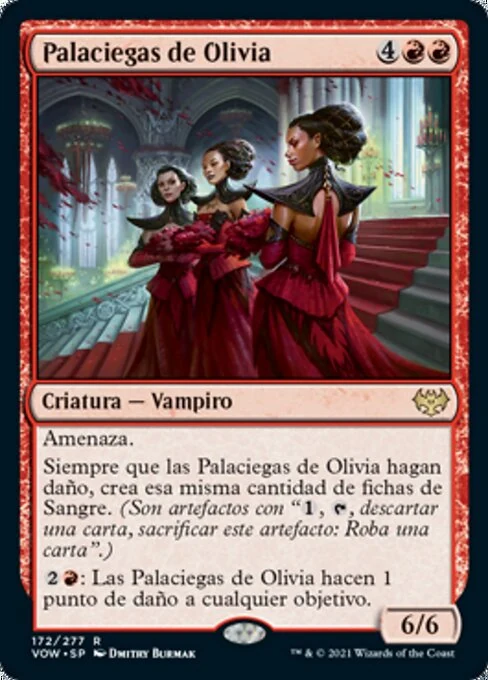 Palaciegas de Olivia