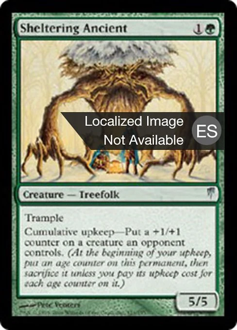 Ancestro protector