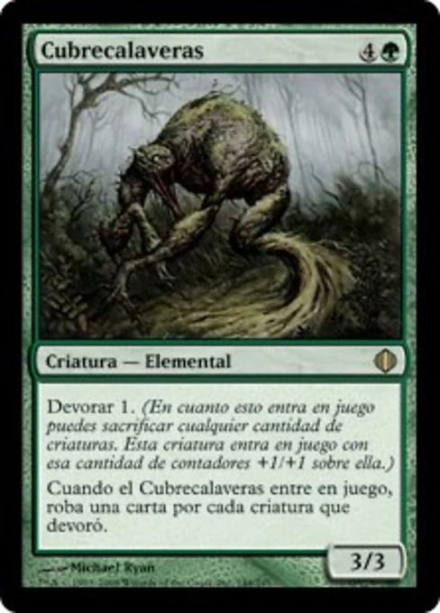 Cubrecalaveras