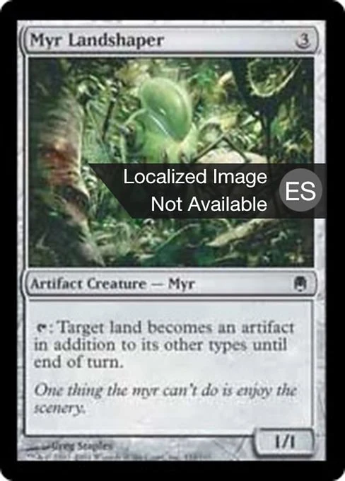 Moldeatierra myr