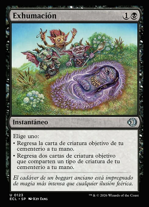 Exhumación