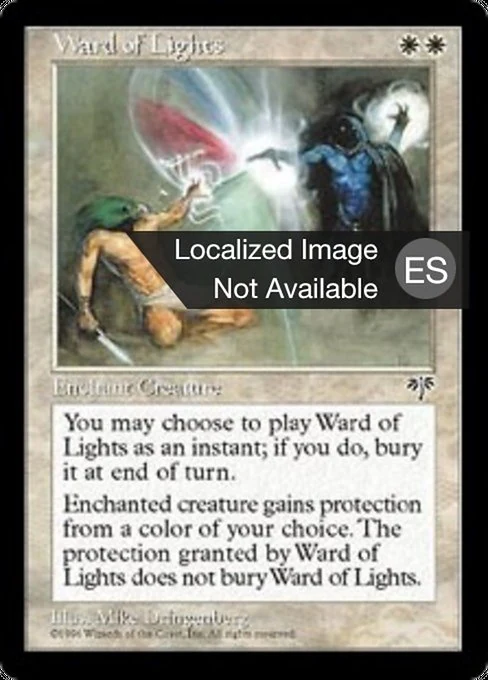 Guarda de luz