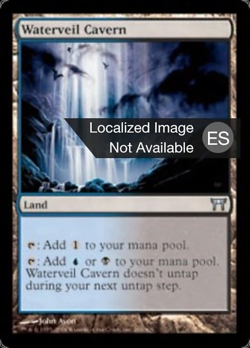 Caverna Veloacuoso