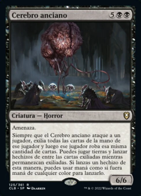 Cerebro anciano
