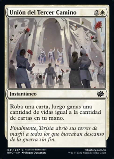 Unión del Tercer Camino