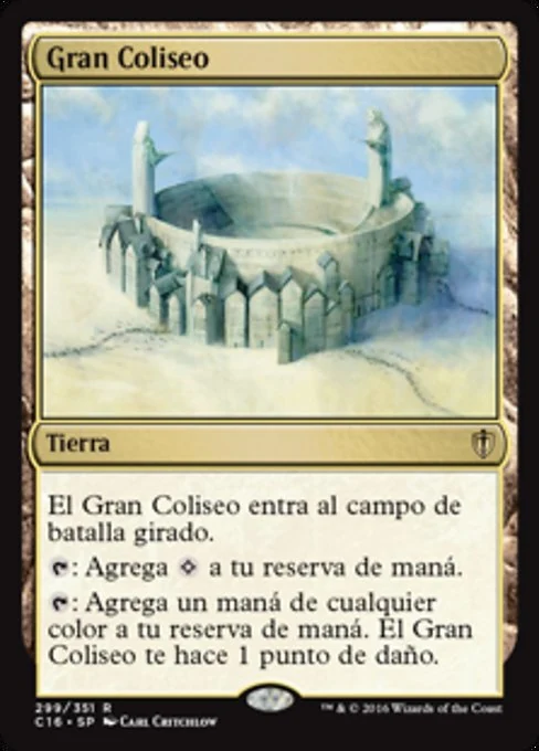 Gran Coliseo