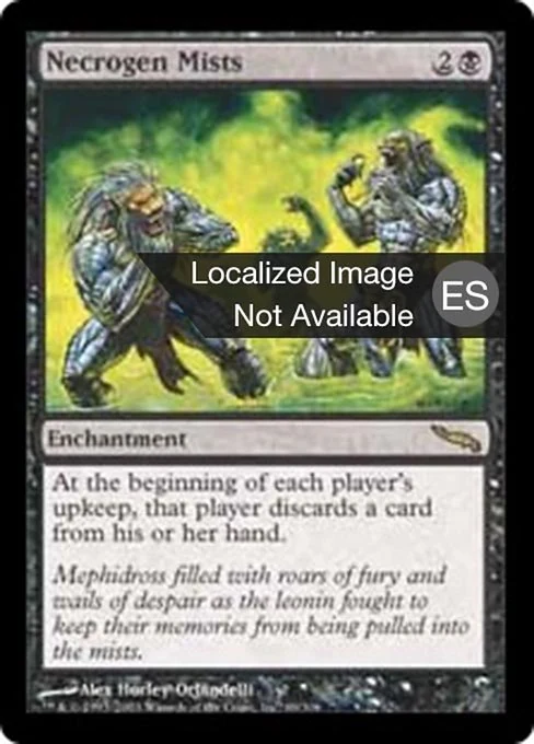 Nieblas necrógenas