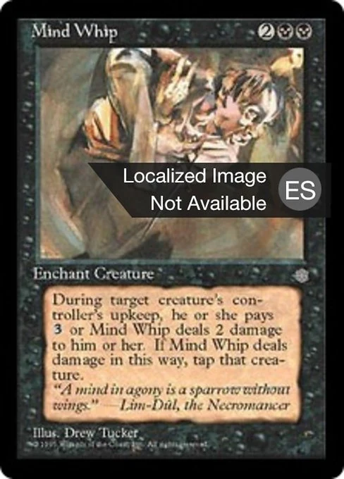 Azote mental