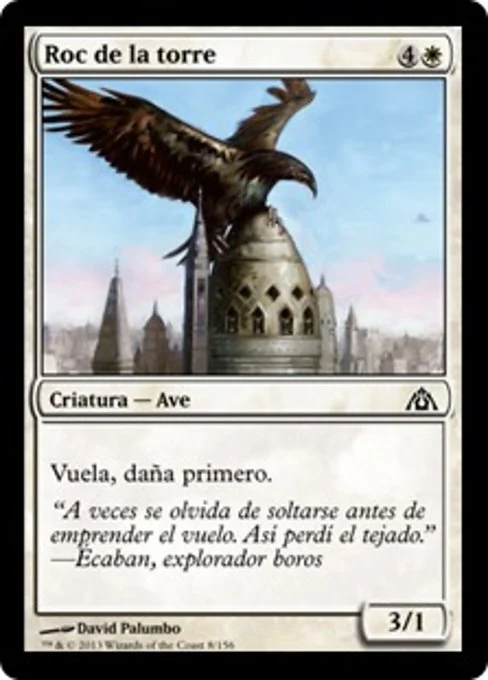 Roc de la torre
