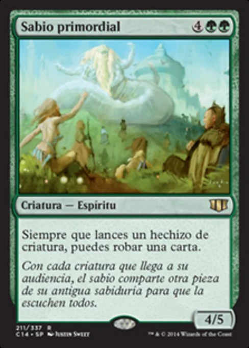 Sabio primordial