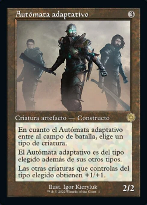 Autómata adaptativo