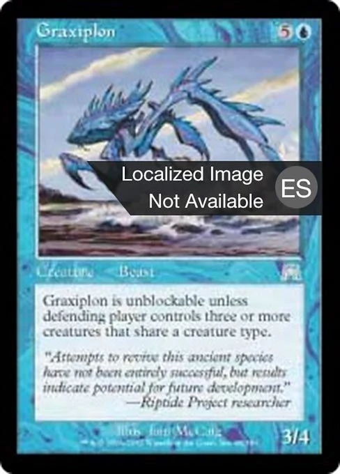 Gráxiplon