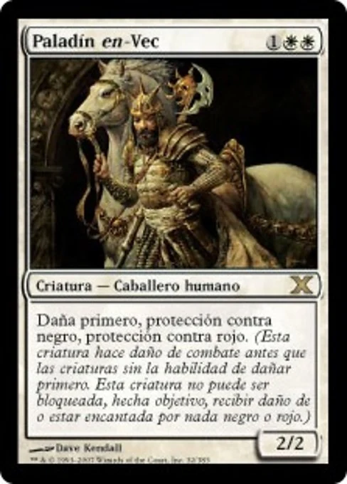 Paladín en-Vec