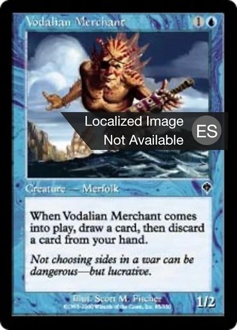 Mercader Vodaliano