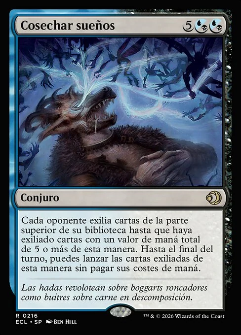 Cosechar sueños