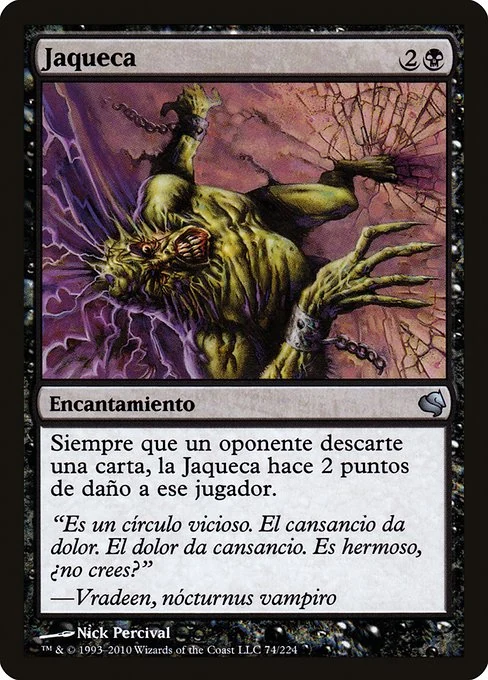 Jaqueca