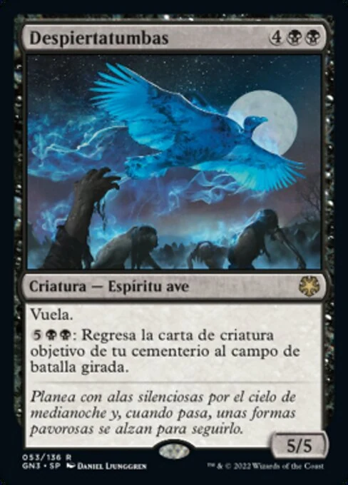 Despiertatumbas