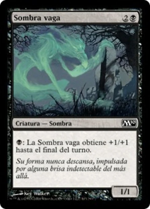 Sombra vaga