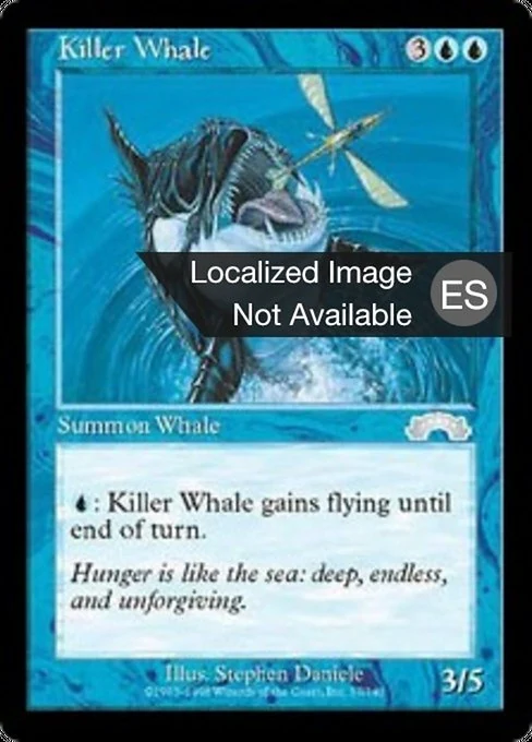 Orca