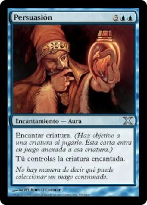Persuasión