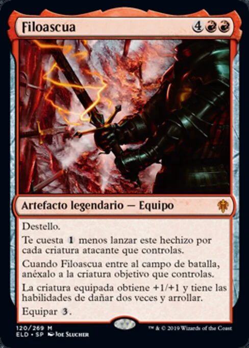 Filoascua