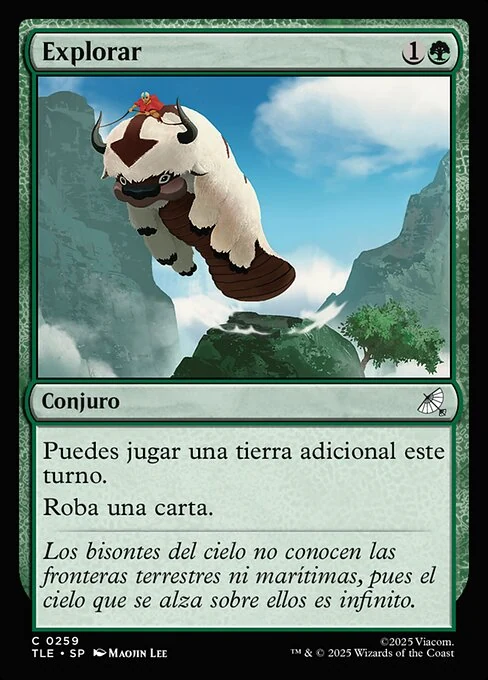 Explorar