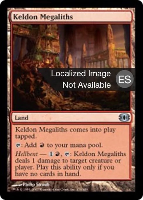 Megalitos keldon