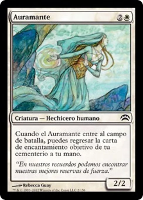 Auramante