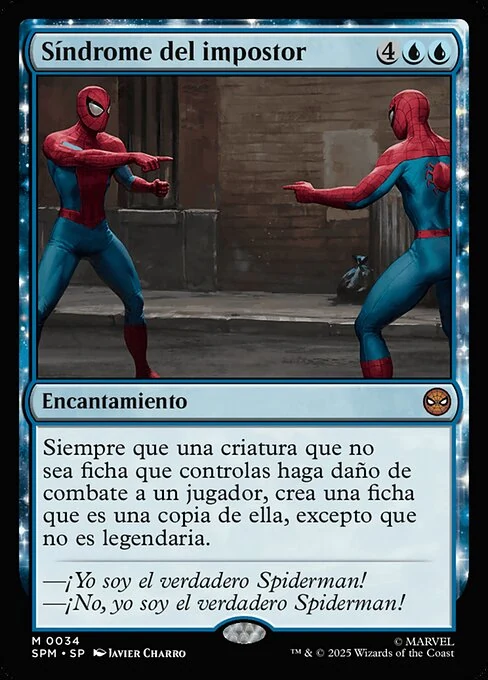 Síndrome del impostor
