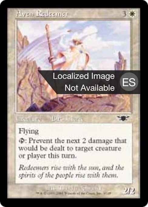 Redentor aven