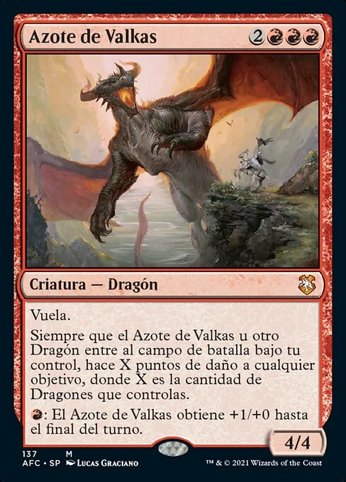 Azote de Valkas